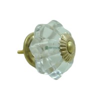 Mini Glass Cabinet Knobs